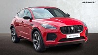 2024 Jaguar E-Pace 2.0 D200 R-Dynamic SE Black 5dr Auto Estate Diesel Automatic