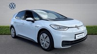 2021 Volkswagen ID.3 150kW Tech Pro Performance 58kWh 5dr Auto Electric Hatchbac