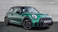 2023 MINI Hatch 1.5 Cooper Sport Premium 3dr Auto Hatchback Petrol Automatic