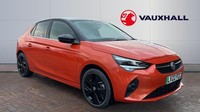2022 Vauxhall Corsa 100kW Elite Premium 50kWh 5dr Auto [11kWCh] Electric Hatchba