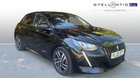 2022 Peugeot 208 1.2 PureTech Allure Premium Hatchback 5dr Petrol Manual Euro 6 