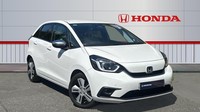 2021 Honda Jazz 1.5 i-MMD Hybrid EX 5dr eCVT Hybrid Hatchback Hatchback Hybrid A