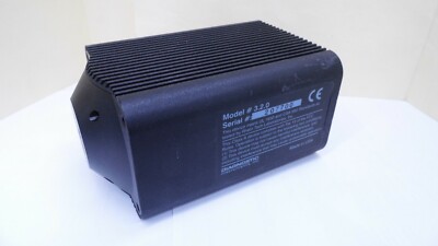 DIAGNOSTIC INSTRUMENTS 3.2.0 SPOT INSIGHT C-MOUNT COLOR CCD CAMERA