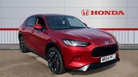 2024 Honda ZR-V 2.0 eHEV Advance 5dr CVT Hybrid Estate Estate Hybrid Automatic