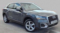 2020 Audi Q2 30 TDI Sport 5dr S Tronic SUV Diesel Automatic