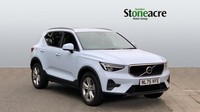2026 Volvo XC40 2.0 B3 MHEV Core SUV 5dr Petrol Hybrid DCT Auto Euro 6 (s/s) (16