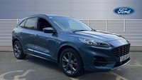 2023 Ford Kuga 1.5 EcoBoost 150 ST-Line Edition 5dr Petrol Estate Estate Petrol 