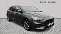2020 Ford Focus 1.0 EcoBoost Hybrid mHEV 125 ST-Line Edition 5dr HATCHBACK PETRO