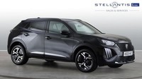 2025 Peugeot 2008 1.2 PureTech 130 Allure 5dr HATCHBACK PETROL Manual