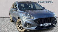 2021 Ford Kuga 1.5 EcoBlue ST-Line X Edition 5dr SUV Diesel Manual