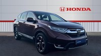 2020 Honda CR-V 1.5 VTEC Turbo SE 5dr 2WD Petrol Estate Estate Petrol Manual
