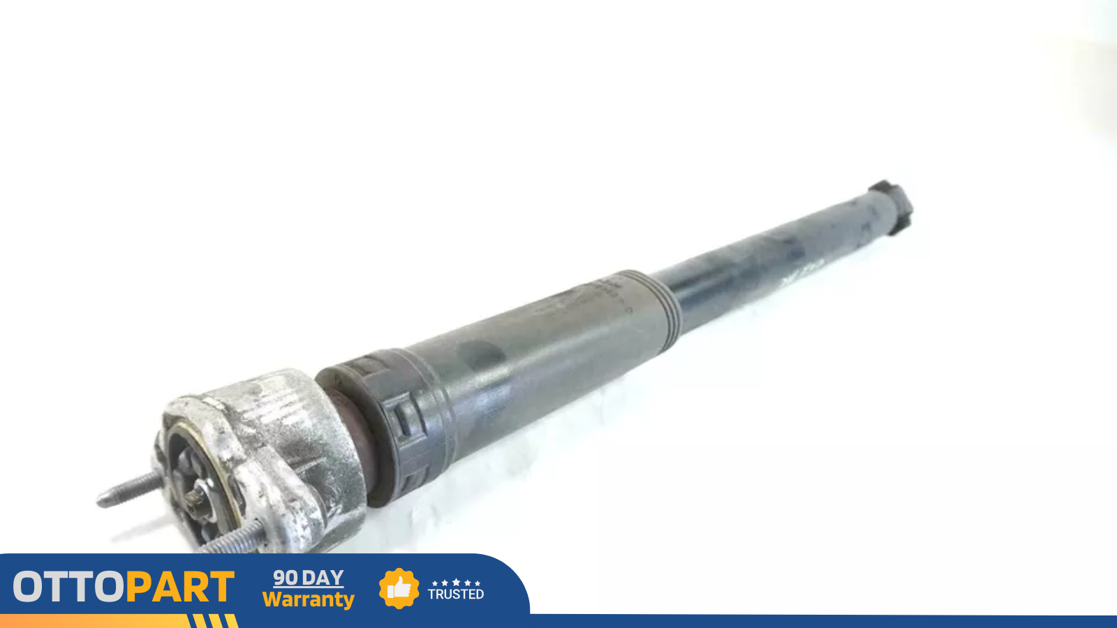 12-15 Mercedes W204 C250 C350 Rear Right or Left Side Shock Absorber Strut OEM