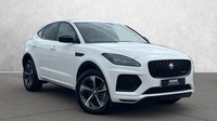 2024 Jaguar E-PACE 2.0 D200 R-Dynamic SE Black 5dr Auto - Low Mileage Diesel