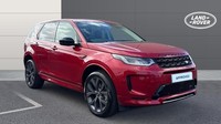 2022 Land Rover Discovery Sport 1.5 P300e R-Dynamic SE 5dr Auto [5 Seat] Station