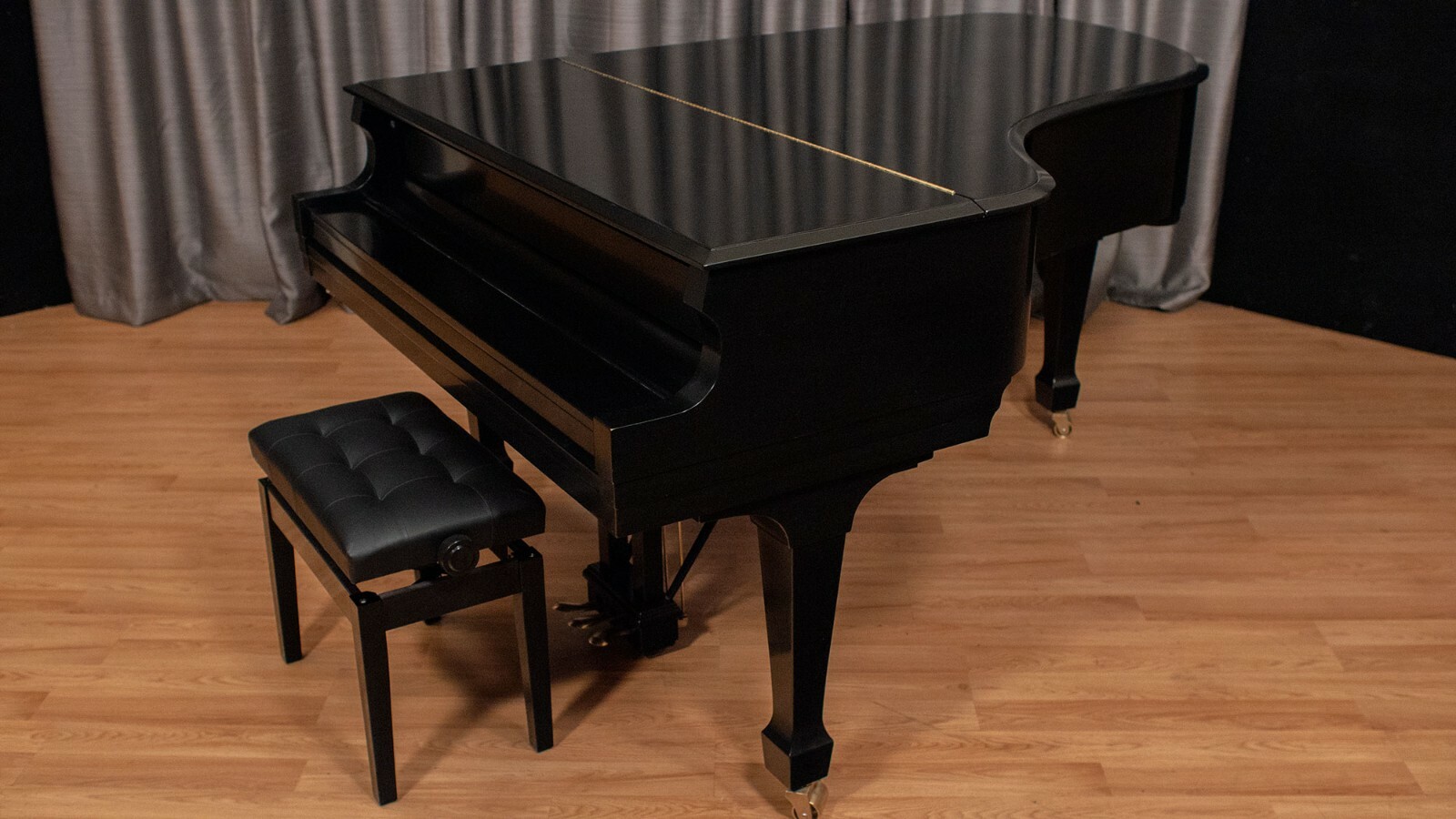 Charles Walter Grand Piano
