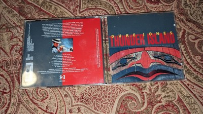 Elton John 1988 Reg Strikes Back Happenstance MINT OOP