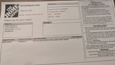 Artikelfoto(s) von einem verifizierten Käufer
