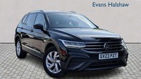 2023 Volkswagen Tiguan Allspace 1.5 TSI Life 5dr DSG Estate Petrol Automatic