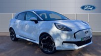 2025 Ford Puma 123kW Premium 43kWh 5dr Auto Electric Hatchback Hatchback Electri