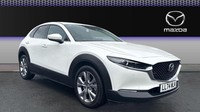 2024 Mazda CX-30 2.5 e-Skyactiv G MHEV [140] Exclusive-Line 5dr Petrol Hatchback