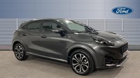 2023 Ford Puma 1.0 EcoBoost Hybrid mHEV ST-Line 5dr Petrol Hatchback Hatchback P