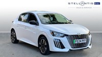 2024 Peugeot 208 50kWh E-Style Hatchback 5dr Electric Auto (7.4kW Charger) (136 