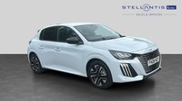 2026 Peugeot 208 1.2 Allure Hatchback 5dr Petrol Hybrid e-DSC6 Euro 6 (s/s) (100