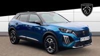 2025 Peugeot 2008 1.2 PureTech 130 GT 5dr EAT8 Petrol Estate Estate Petrol Autom