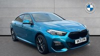 2021 BMW 2 Series 218i M Sport Gran Coupe COUPE Petrol Automatic