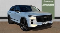 2025 Jaecoo 7 JAECOO 7 1.5T SHS Luxury 5Dr Auto Estate Estate Hybrid Automatic