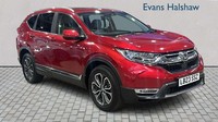 2023 Honda CR-V 2.0 i-MMD Hybrid EX 5dr eCVT Estate Hybrid Ele Automatic