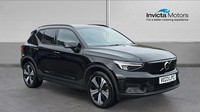 2023 Volvo XC40 170kW Recharge Core 69kWh 5dr Auto Electric
