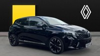 2025 Renault Clio 1.0 TCe 90 Techno 5dr Petrol Hatchback Hatchback Petrol Manual