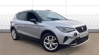 2023 SEAT Arona 1.0 TSI 110 FR 5dr Petrol Hatchback Hatchback Petrol Manual