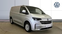 2025 Volkswagen Transporter T28 Swb Diesel 2.0 TDI 110 Commerce Pro Van Van Dies