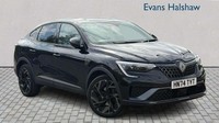 2024 Renault Arkana 1.6 E-Tech FHEV 145 Esprit Alpine 5dr Auto Estate Hybrid Ele