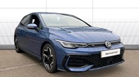 2025 Volkswagen Golf 1.5 TSI 150 R-Line 5dr HATCHBACK PETROL Manual