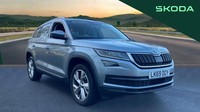 2019 Skoda Kodiaq 2.0 TDI Edition 4x4 5dr DSG [7 Seat] Diesel Estate Estate Dies