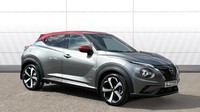 2023 Nissan Juke 1.6 Hybrid Tekna 5dr Auto Hybrid Hatchback Hatchback Hybrid Aut
