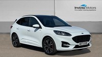 2023 Ford Kuga 2.5 FHEV ST-Line X Edition 5dr CVT Hybrid