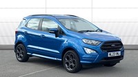 2023 Ford Ecosport 1.0 EcoBoost 125 ST-Line 5dr Petrol Hatchback Hatchback Petro