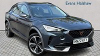 2022 Cupra Formentor 1.5 TSI 150 V1 5dr SUV Petrol Manual