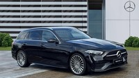 2024 Mercedes-Benz C Class C200 AMG Line Premium 5dr 9G-Tronic Petrol Estate Est