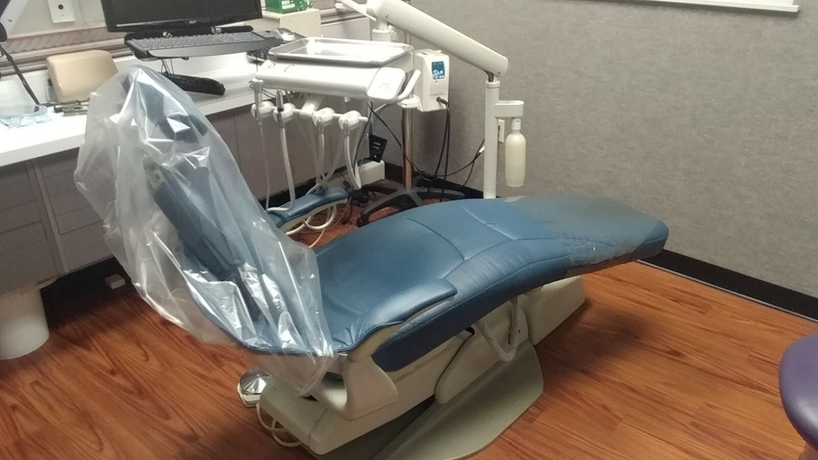 Dental Chair