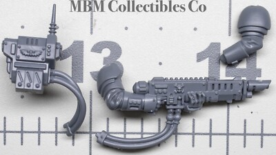 Warhammer 40K Kill Team Astra Militarium Cadia KASRKIN Bit Bits