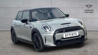 2021 MINI HATCHBACK 2.0 Cooper S Exclusive 5dr Auto HATCHBACK PETROL Automatic