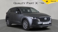 2022 Mazda CX-5 2.0 SKYACTIV-G SE-L Euro 6 (s/s) 5dr ESTATE Petrol Manual