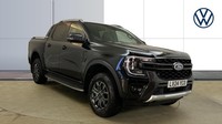 2024 Ford Ranger Diesel Pick Up D/Cab Wildtrak 3.0 EcoBlue V6 240 Auto Double Ca