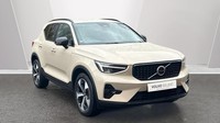 2025 Volvo XC40 2.0 B3P Plus Dark 5dr Auto Petrol Estate Estate Petrol Automatic