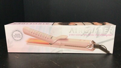Cortex Beauty - AirGlider - 2-in-1 Cool AiR ARON (A1)